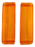 Par De Cuartos Pickup Camioneta Ram Dodge D100 D150 1982 82