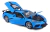 Imagen de Corvette Stingray Coupe 2020 Escala 1/18 1:18 Maisto Diecast