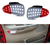 Luz Puertas Ford F-150 F150 1997 1998 1999 2000 2001 - 2003 - comprar en línea