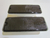 Par Cuartos Camioneta Ford F100 F150 F250 73 74 75 76 77 - Custom & Classic