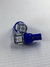 25 Focos Led Pellizco T10 Cuartos Calaveras Ford Chevrolet