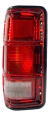 Luces Camioneta Dodge D150 150 D250 250 Ram Charger 1989 89 - tienda en línea