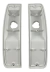 Par De Bases De Calavera Pickup Camioneta F100 Ford 1969 69