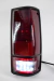 Imagen de Par Calaveras Led S10 Blazer Sonoma Jimmy 82 83 84 85 86 87