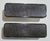 Jgo De Cuartos Ford F150 F-150 F250 F-250 F350 F-350 1984 84 - comprar en línea