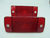 Imagen de 2 Cuartos Lateral Ford Camioneta F100 F150 F250 70 71 72