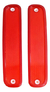 2 Cuartos Marcador Lateral Camioneta Gmc Chevrolet C10 1976