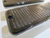 Par Cuartos Camioneta Ford F100 F150 F250 73 74 75 76 77 - tienda en línea