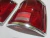 Calaveras Bisel Chevrolet Americana C10 Cheyenne 76 1976 en internet