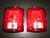 Juego De Cuartos Y Calaveras Para Chevrolet C10 1973 73 - tienda en línea
