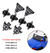 Juego De 8 Clip Grapa Toyota Fj Cruiser - Grapas Clips - comprar en línea