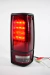 Par Calaveras Led S10 Blazer Sonoma Jimmy 82 83 84 85 86 87 - Custom & Classic