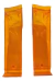 Jg Cuartos Calaveras Camioneta Ford 70 71 72 1970 1971 1972