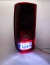 2 Calaveras Led Camioneta Chevrolet S10 Blazer Gmc 88 89 90 en internet