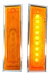 Led Cuartos Chevrolet 81 82 83 84 85 86 87 88 89 90 91
