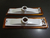 Cuartos Y Calaveras Chevrolet 1500 C1500 2500 C2500 1982 82