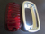 Par Calaveras Con Bicel Chevrolet C10 60 61 62 63 64 65 66 - comprar en línea