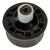 Perilla De Tablero Control Aire Acondicionado Chevrolet Gmc - Custom & Classic