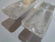 Par Cuartos Ford 73 74 75 76 77 Pickup F100 Camioneta Bronco en internet