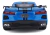 Corvette Stingray Coupe 2020 Escala 1/18 1:18 Maisto Diecast - Custom & Classic