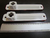 Cuartos Ford F100 F150 F250 F350 73 74 75 76 77 78 79