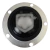 Centro De Volante Boton Claxon Compatible Con Dodge Ram
