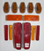 Luces Camioneta Ford F100 F-100 F150 F-150 F250 1974 74 - Custom & Classic