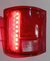 Led Par Calaveras Chevrolet C10 73 74 75 76 77 78 79 80 - comprar en línea