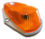 Caseta Zepelin Plafon Camioneta Ford F100 F150 F250 F350 en internet