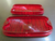 Juego De Micas De Calaveras Camioneta Chevrolet C10 1960 60