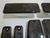 Luces Ford Nacional F100 F-100 F150 F-150 F250 F-250 1973 73 en internet