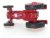 Vehiculo Tractor Honghe Fengshou Escala 1/64 1:64 Coleccion - comprar en línea