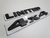 Emblema Metalico 4x4 Limited Jeep Ford Chevrolet Toyota en internet