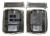 Cuartos Y Calaveras Chevrolet Silverado C1500 C2500 1990 90
