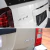 Imagen de Emblema Metalico 4x4 Limited Jeep Ford Chevrolet Toyota