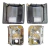 2 Calaveras Mica C10 Cheyenne Luces Chevrolet 83 84 85 86 87 en internet