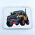 Parche Bordado Toyota Fj Cruiser Accesorio Decoracion Ropa en internet