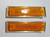 Led Cuartos Chevrolet C10 Ck Silverado Cheyenne 1982 82 en internet