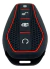 Cubierta Protector De Llave De Silicon Suave Vehiculos Byd - comprar en línea