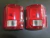 Par Calaveras Camioneta Chevrolet C10 C15 1500 2500 1986 86 - Custom & Classic