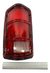 Luces Camioneta Dodge D150 150 D250 250 Ram Charger 81 - 93 - Custom & Classic