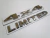 Emblema Metalico 4x4 Limited Jeep Ford Chevrolet Toyota - comprar en línea