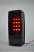 Jg Cuartos Calaveras Luces Led Ford Ranger Pickup 1985 1986 - Custom & Classic