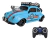 Auto Volkswagen Escala 1/16 1:16 Control Remoto Coleccion en internet