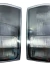 Par Calaveras Micas Luces Camioneta Pickup Ford Ranger 1997 - Custom & Classic