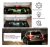 Luz Led Freno Stop Trasero Silverado Cheyenne 2007 - 2013 - tienda en línea