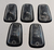 5 Luces Techo Caseta Zepelin Chevrolet C1500 1500 88 - 98 en internet