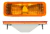 2 Cuartos Delanteros Micas Luces Ford F150 F250 F350 1984 84
