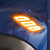 Luz Led Emblema Salpicadera Ford Raptor F150 2016 17 18 19 - Custom & Classic