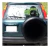 Funda Cubierta Llanta Refaccion Jeep Toyota Rav4 Jimny - comprar en línea
